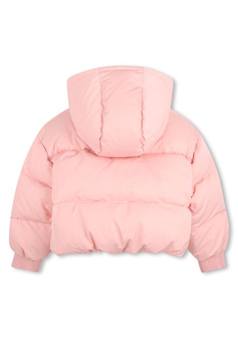 Piumino con cappuccio GIVENCHY KIDS | H3155846G